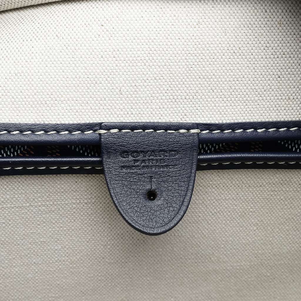 Goyard Goyardine Artois MM - 5
