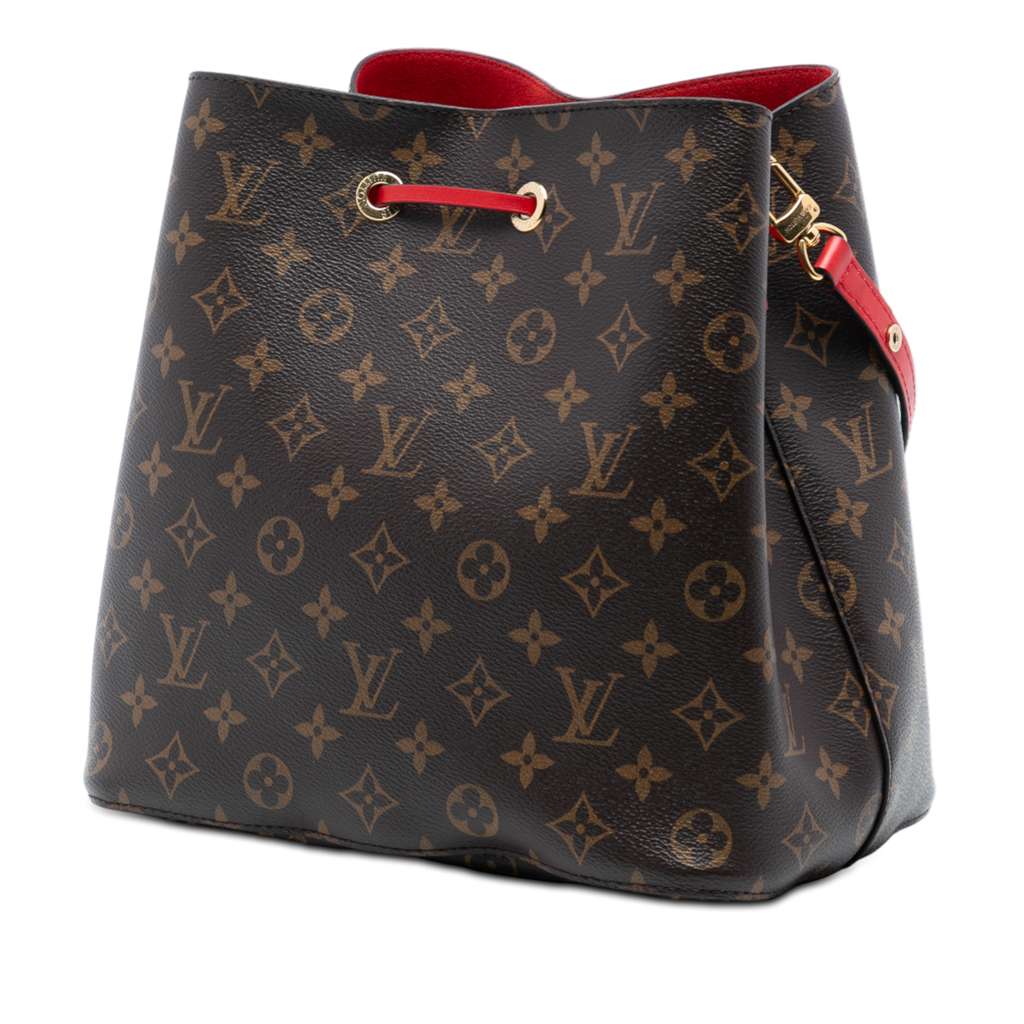 Louis Vuitton Monogram Neonoe MM - 2