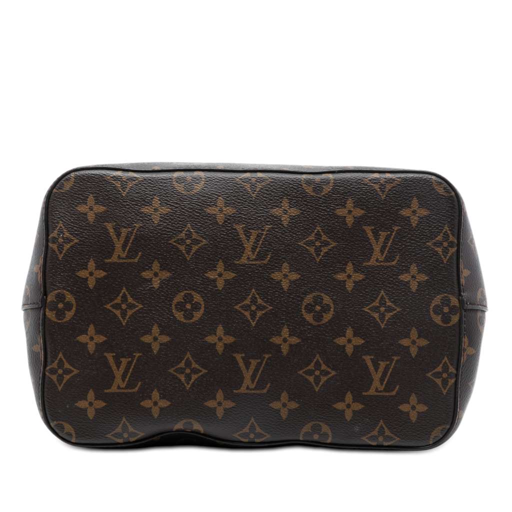 Louis Vuitton Monogram Neonoe MM - 3
