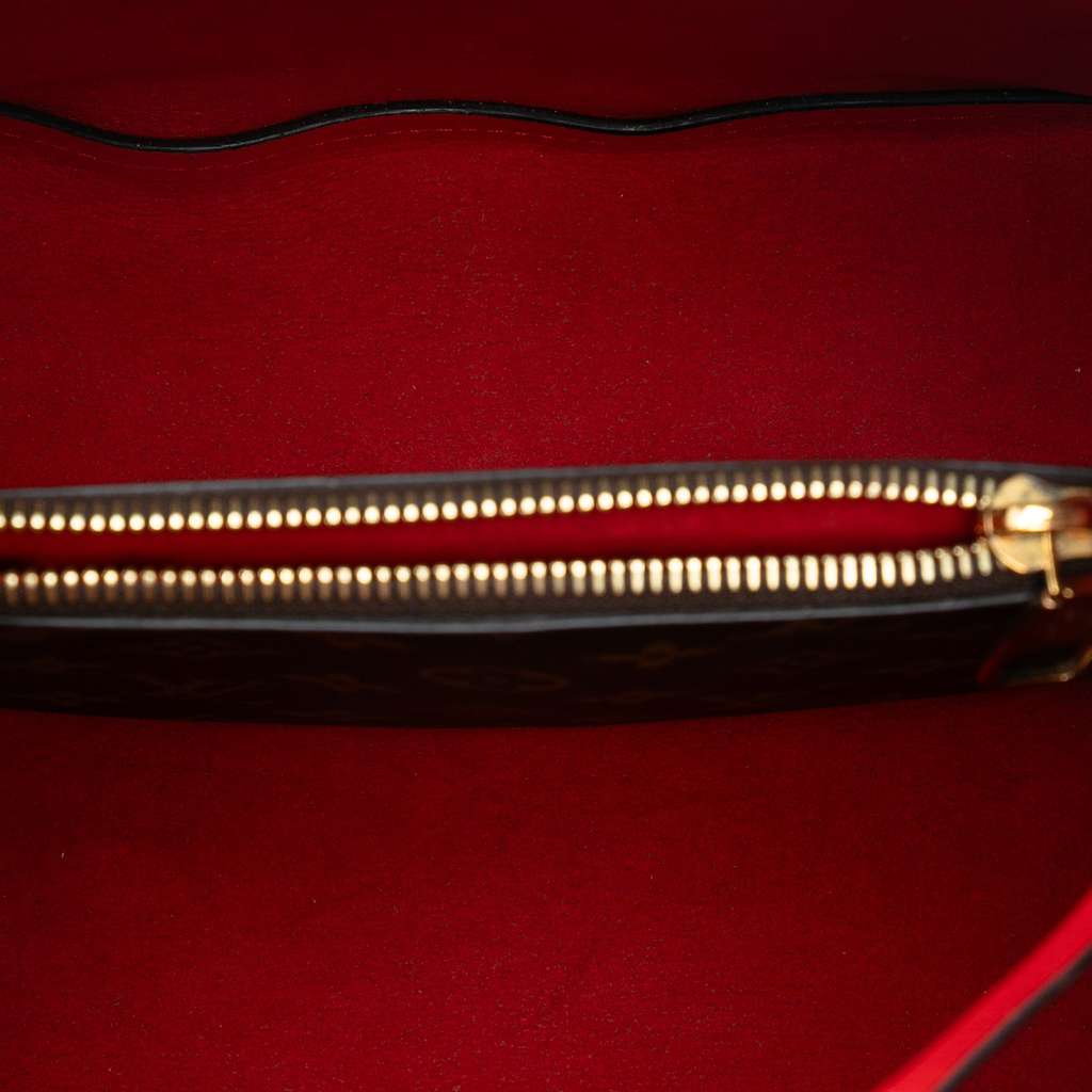 Louis Vuitton Monogram Neonoe MM - 4