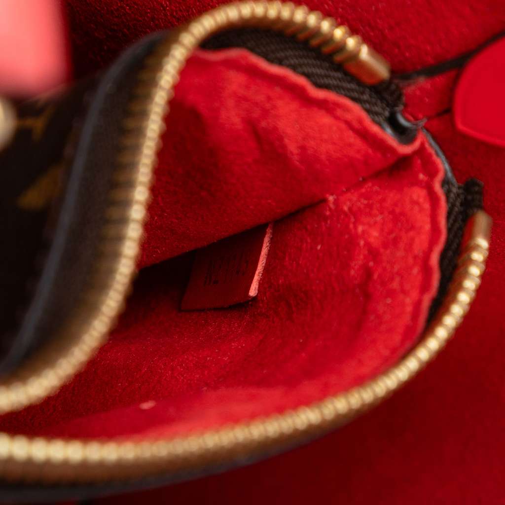 Louis Vuitton Monogram Neonoe MM - 5