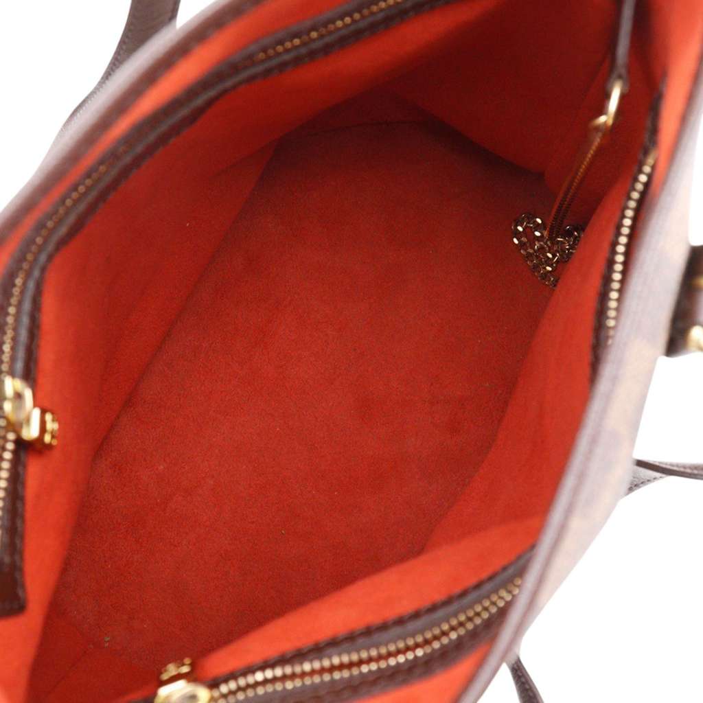 Louis Vuitton Damier Ebene Marais - 4