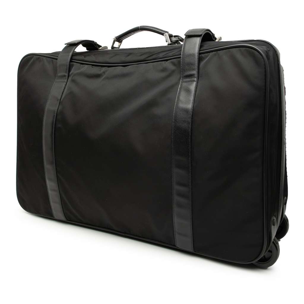 Prada Tessuto Travel Bag - 2
