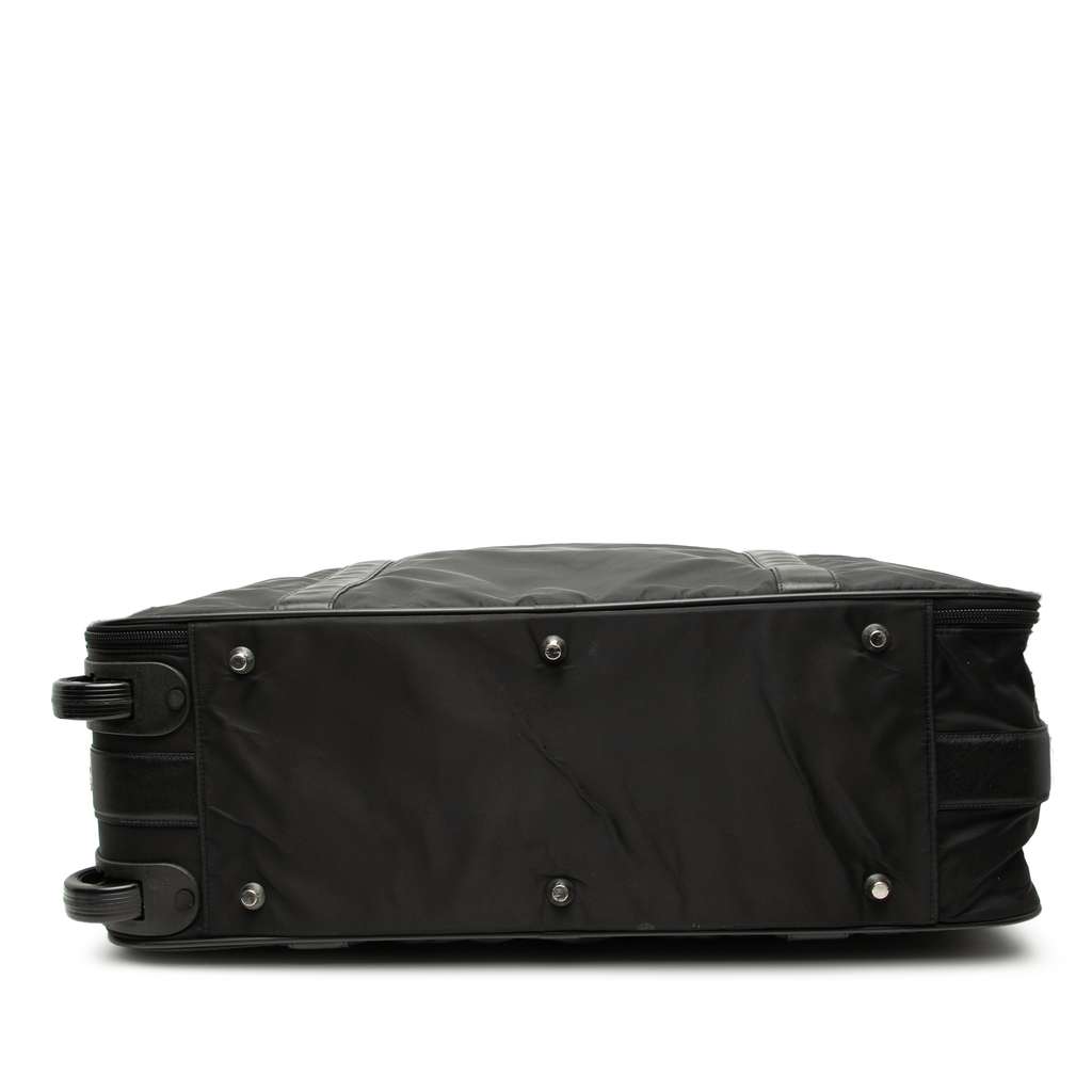 Prada Tessuto Travel Bag - 3