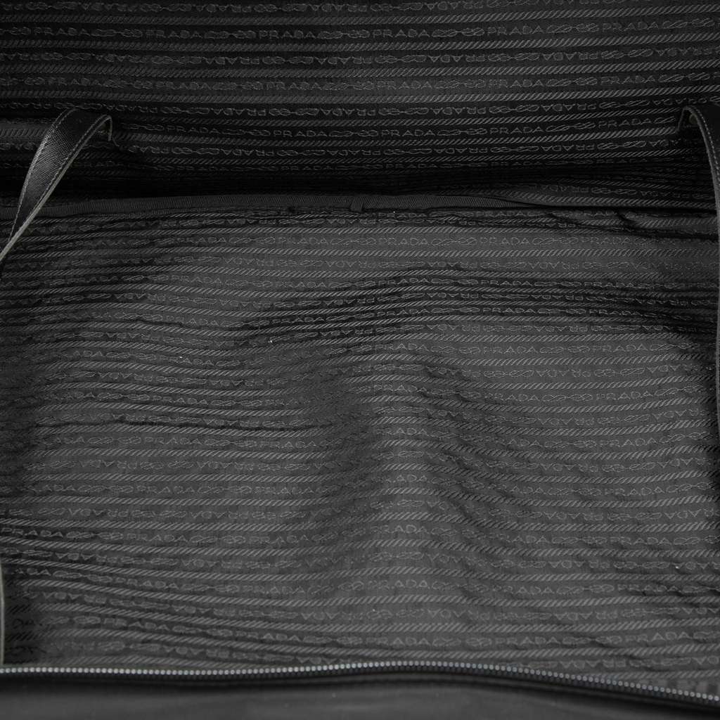 Prada Tessuto Travel Bag - 4