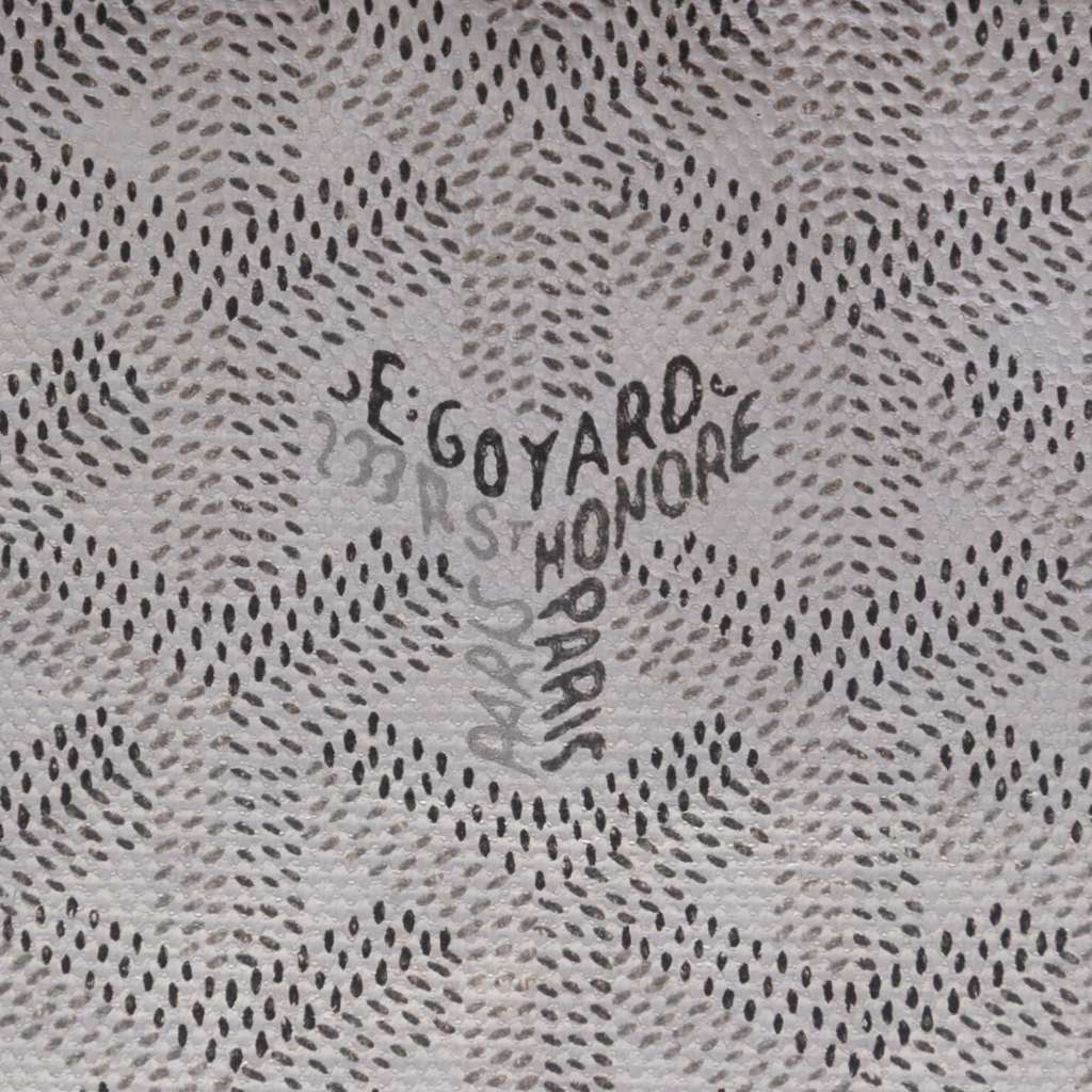 Goyard Goyardine Saint Louis PM - 5