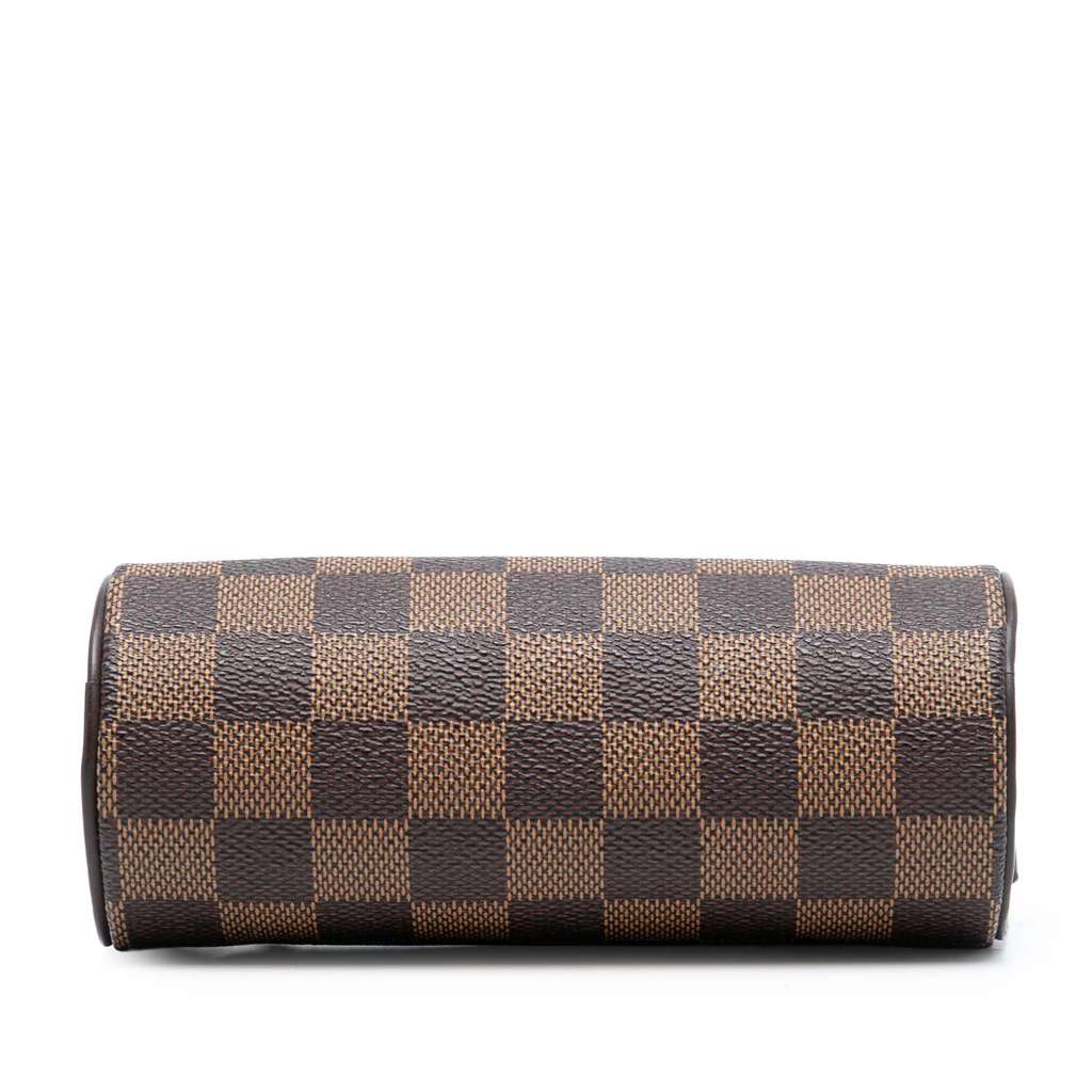 Louis Vuitton Damier Ebene Papillon Pochette - 3