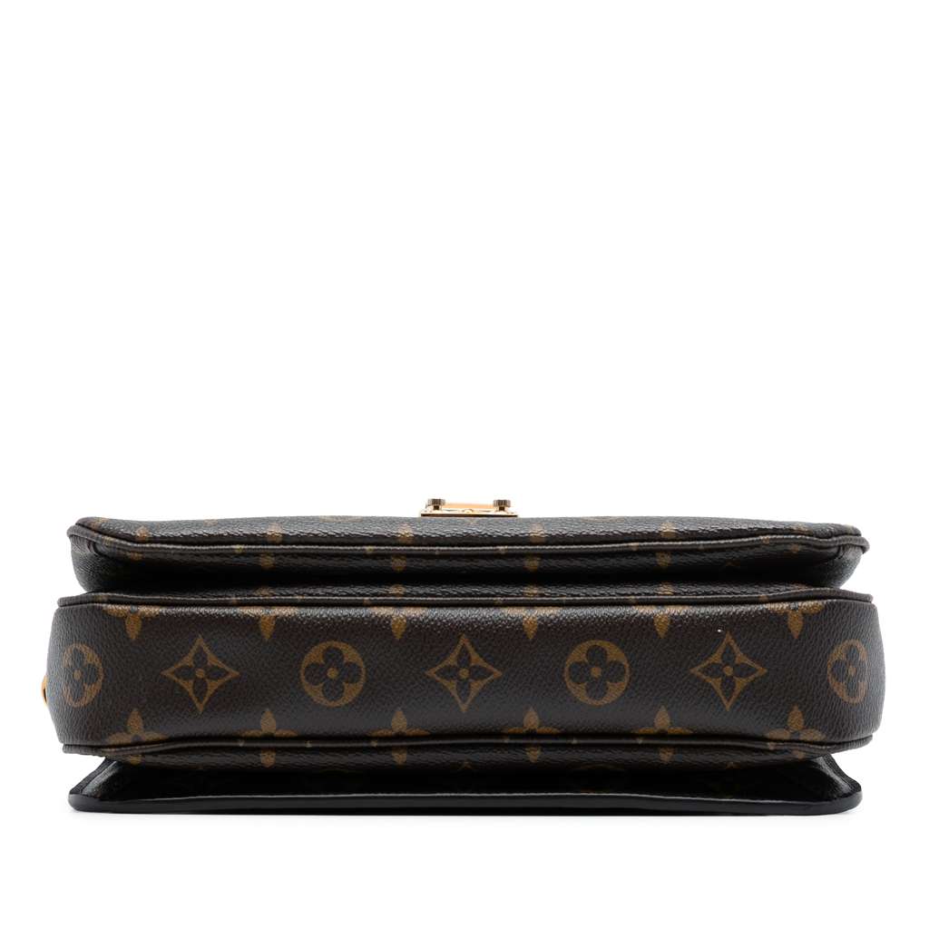 Louis Vuitton Monogram Pochette Metis - 3