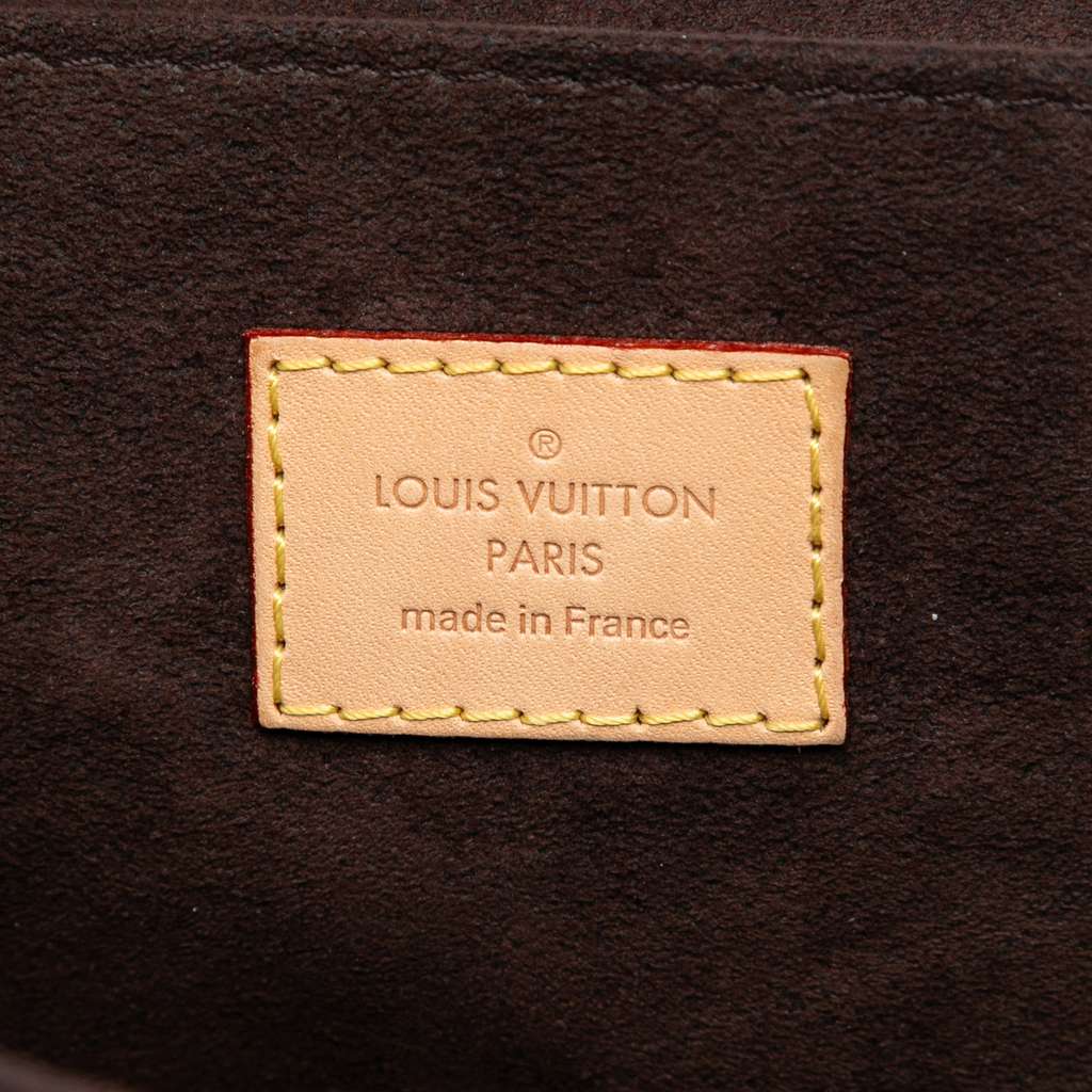 Louis Vuitton Monogram Pochette Metis - 5