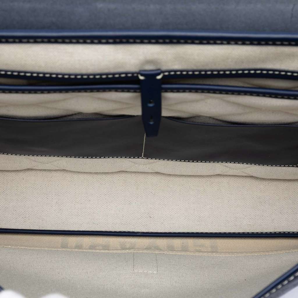 Goyard Goyardine Citadin PM - 4