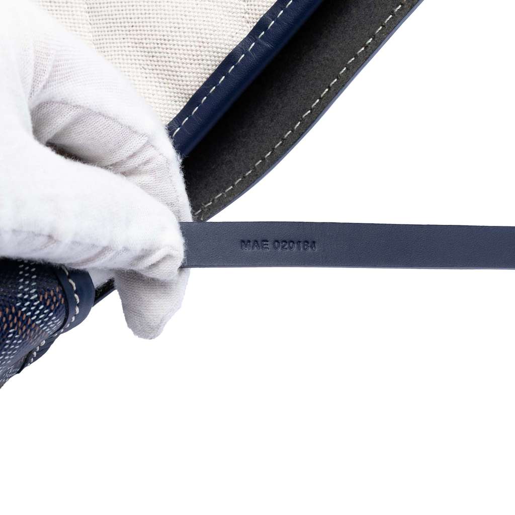 Goyard Goyardine Citadin PM - 5