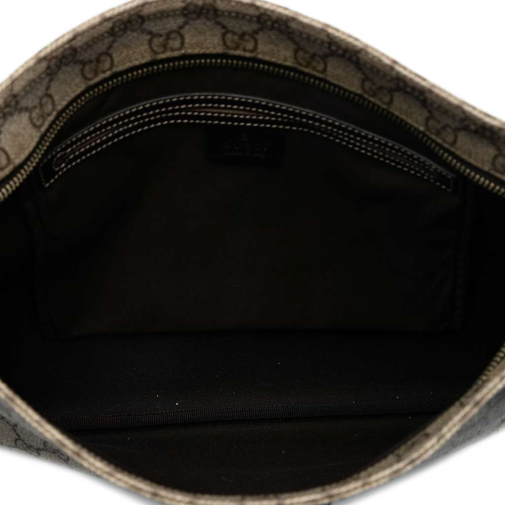 Gucci GG Supreme Crossbody - 4