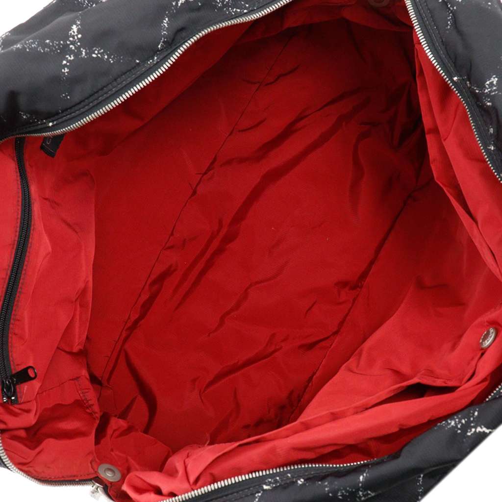 Chanel Old Travel Line Nylon Travel Bag - 5