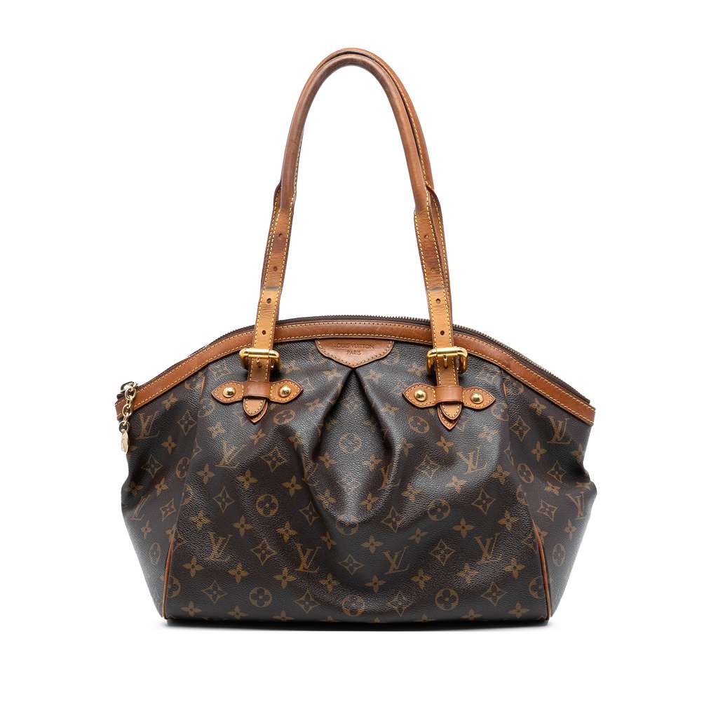 Louis Vuitton Monogram Tivoli GM