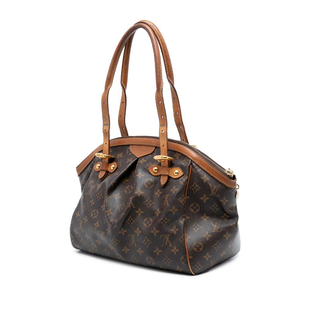 Louis Vuitton Monogram Tivoli GM - 2