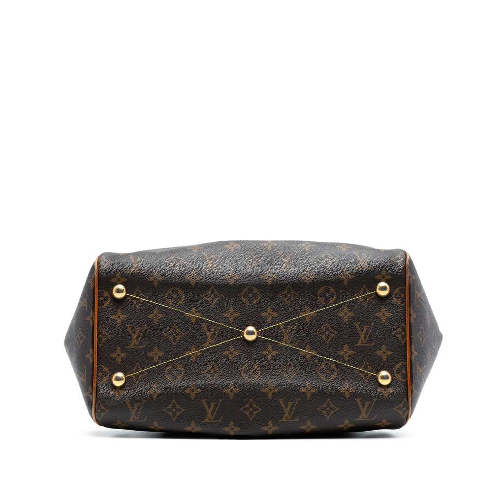 Louis Vuitton Monogram Tivoli GM - 3