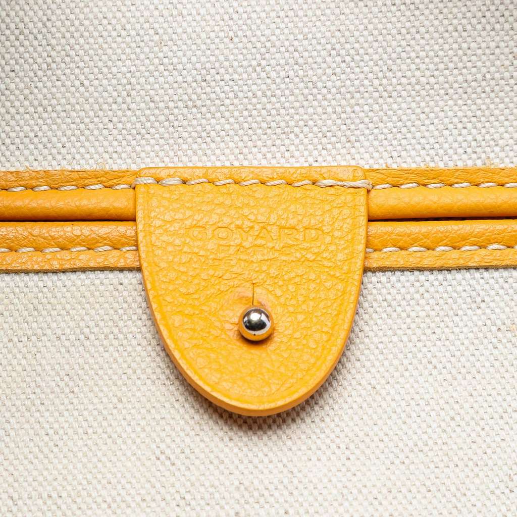 Goyard Goyardine Artois PM - 5