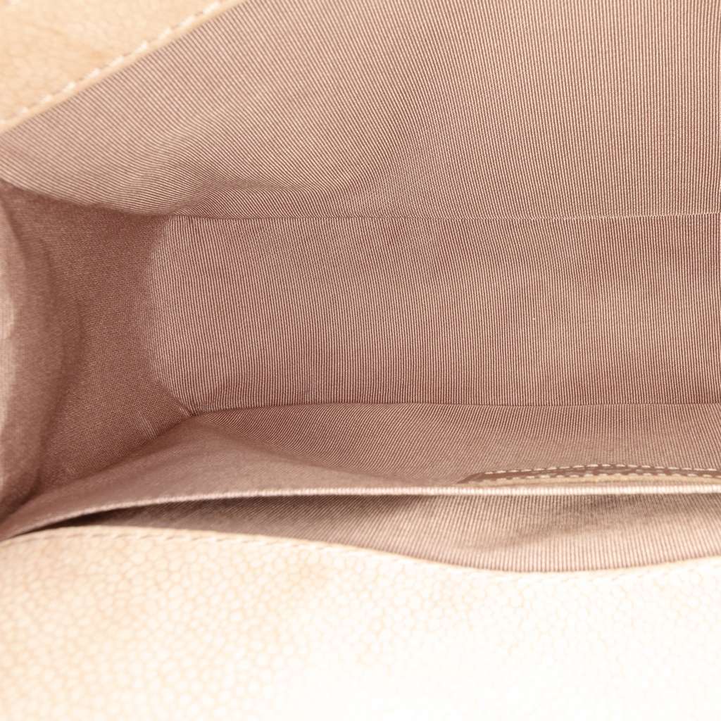 Chanel Old Medium Quilted Caviar Boy Flap - 4