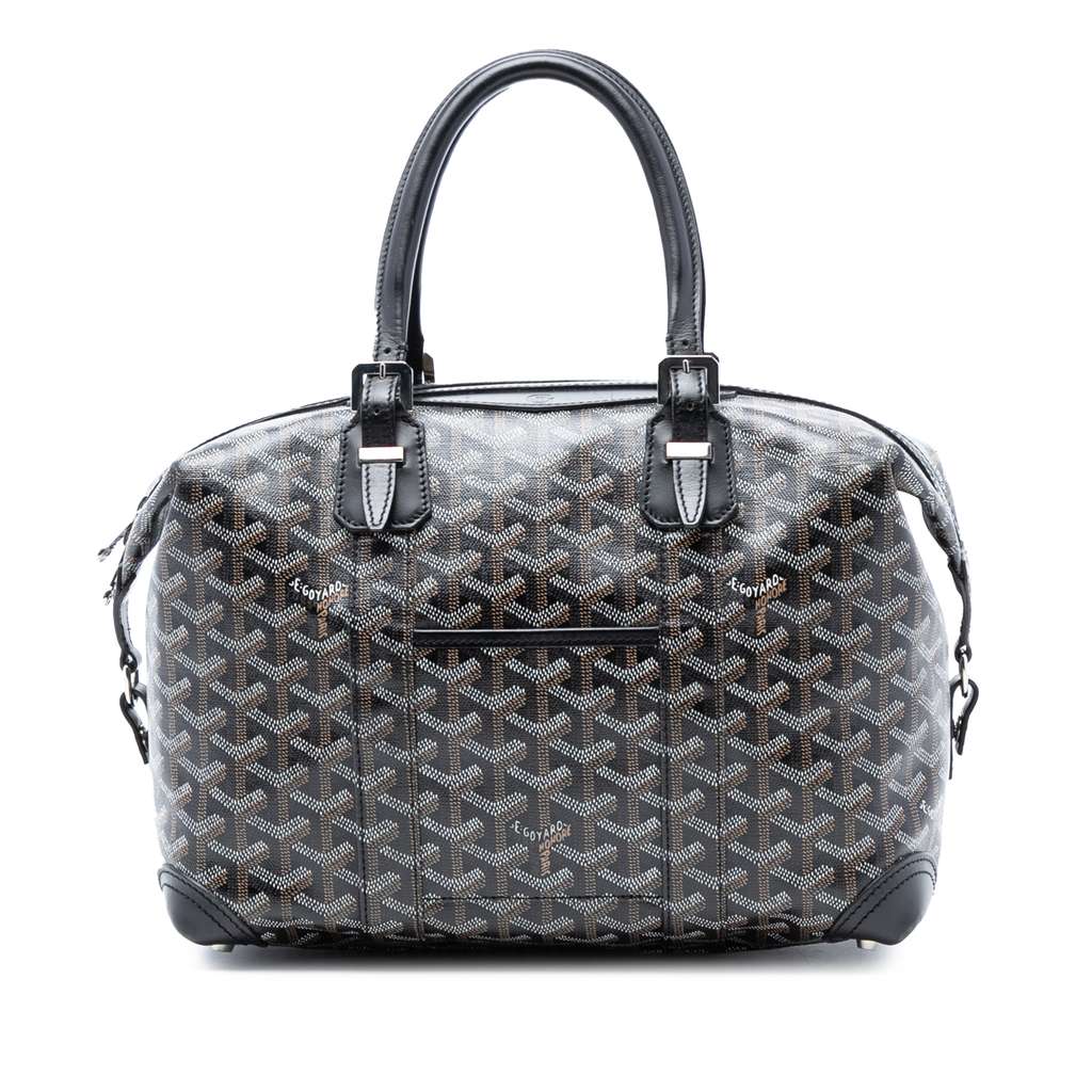 Goyard Goyardine Boeing 30