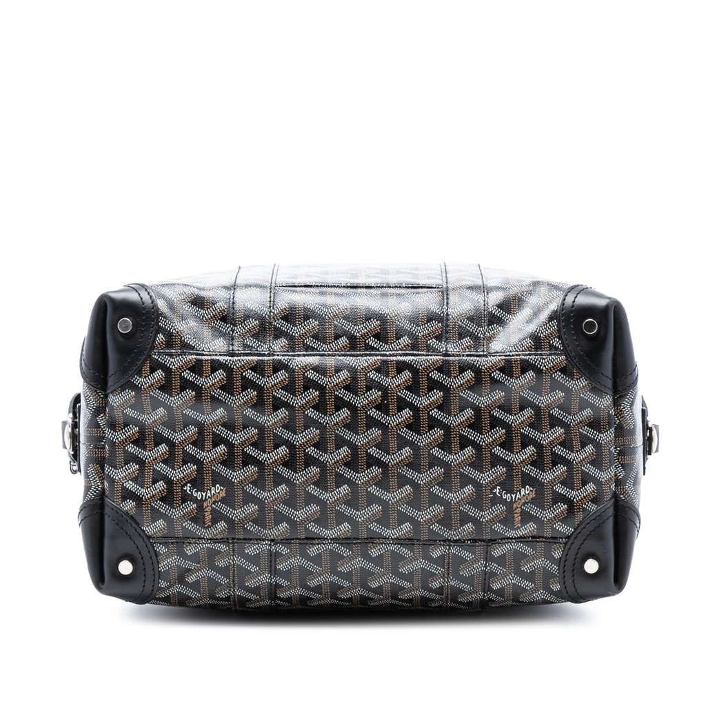 Goyard Goyardine Boeing 30 - 3