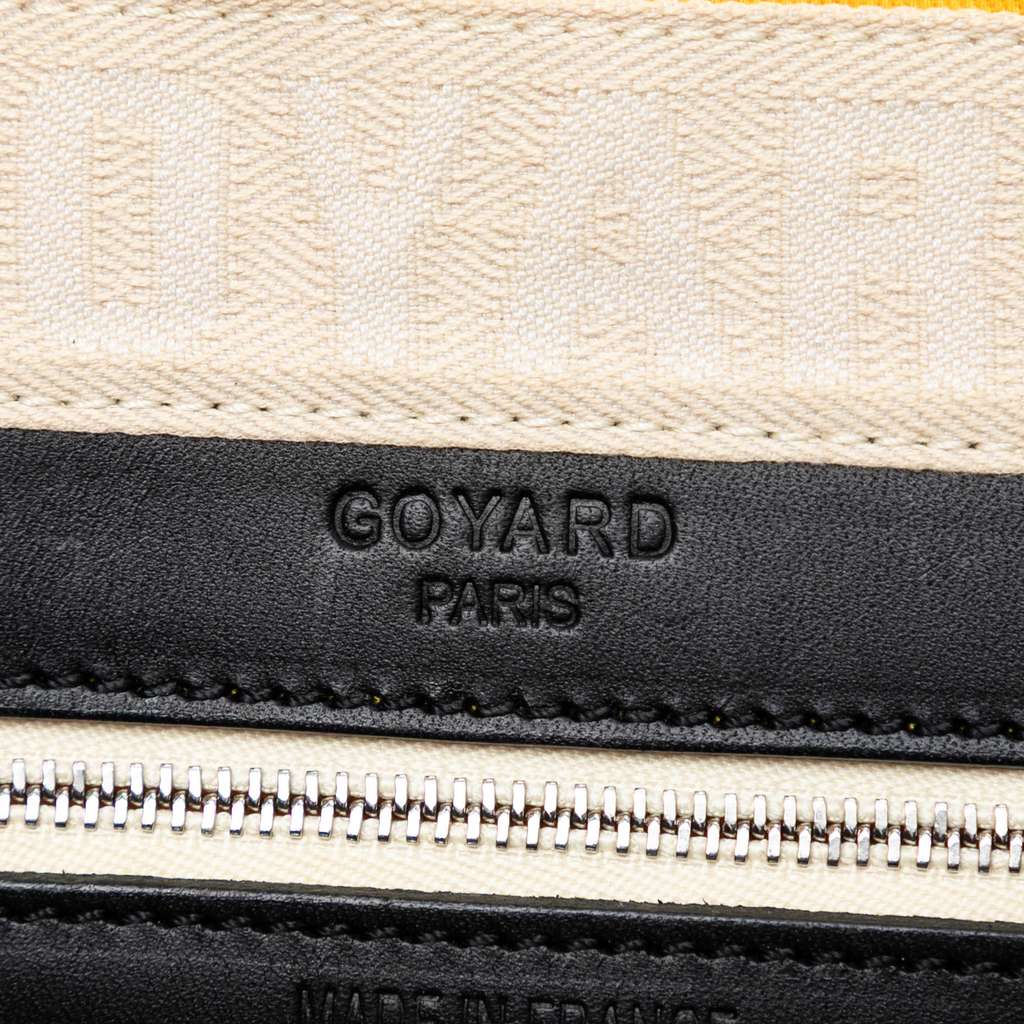 Goyard Goyardine Boeing 30 - 5