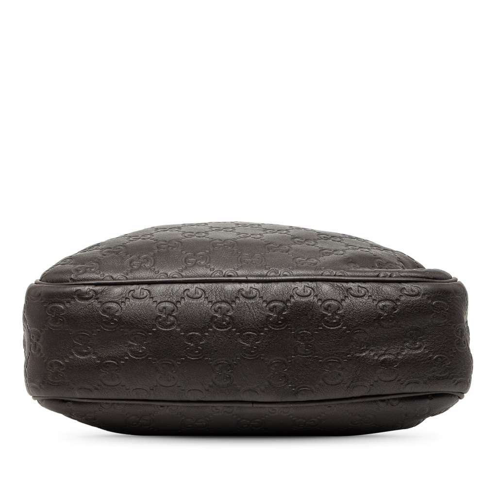 Gucci Guccissima Crossbody - 3