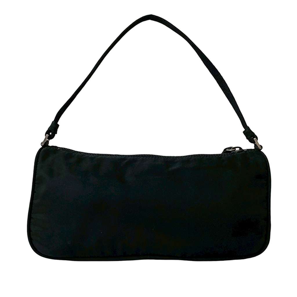 Prada Tessuto Shoulder Bag - 2
