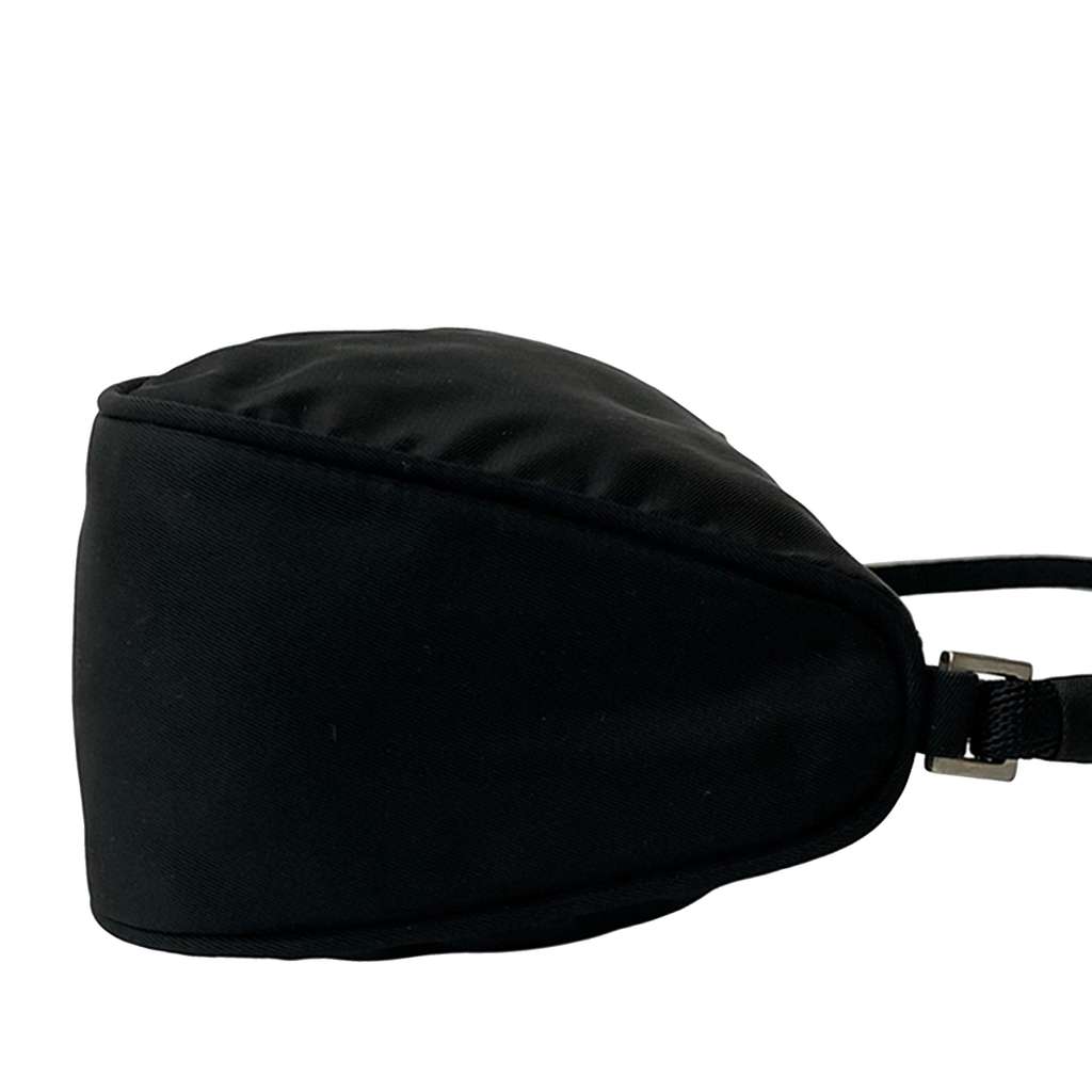 Prada Tessuto Shoulder Bag - 5