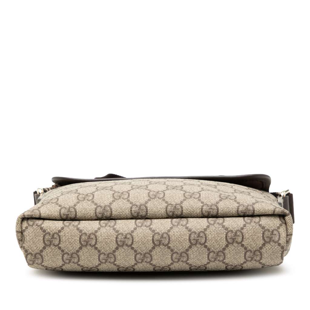 Gucci GG Supreme Crossbody - 3