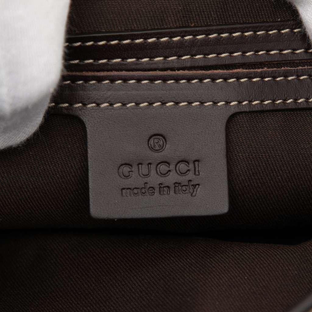 Gucci GG Supreme Crossbody - 5