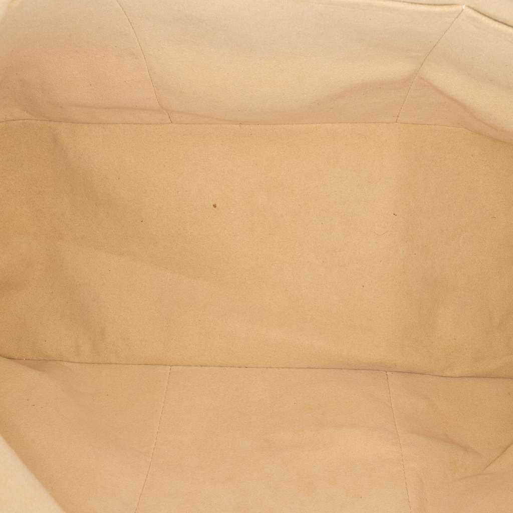 Louis Vuitton Damier Azur Artsy MM - 4