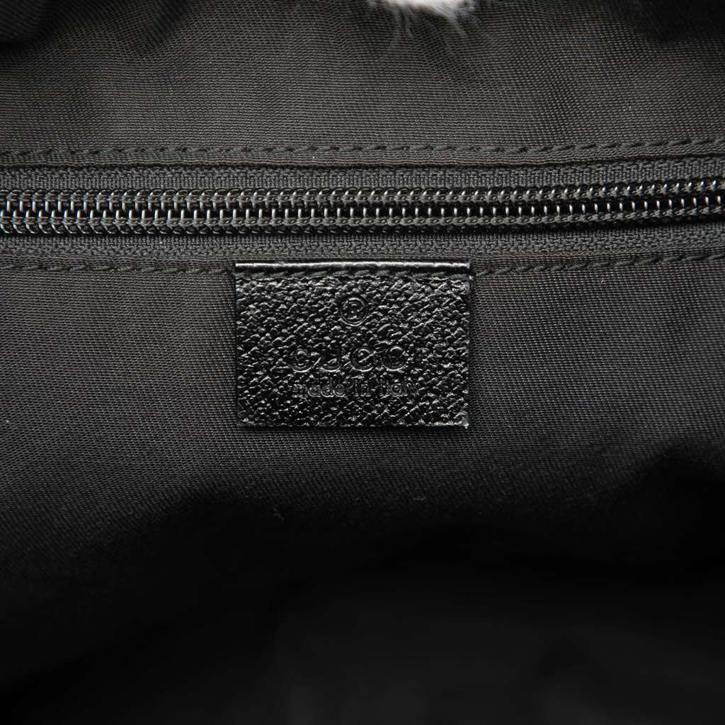 Gucci GG Canvas Crossbody - 5