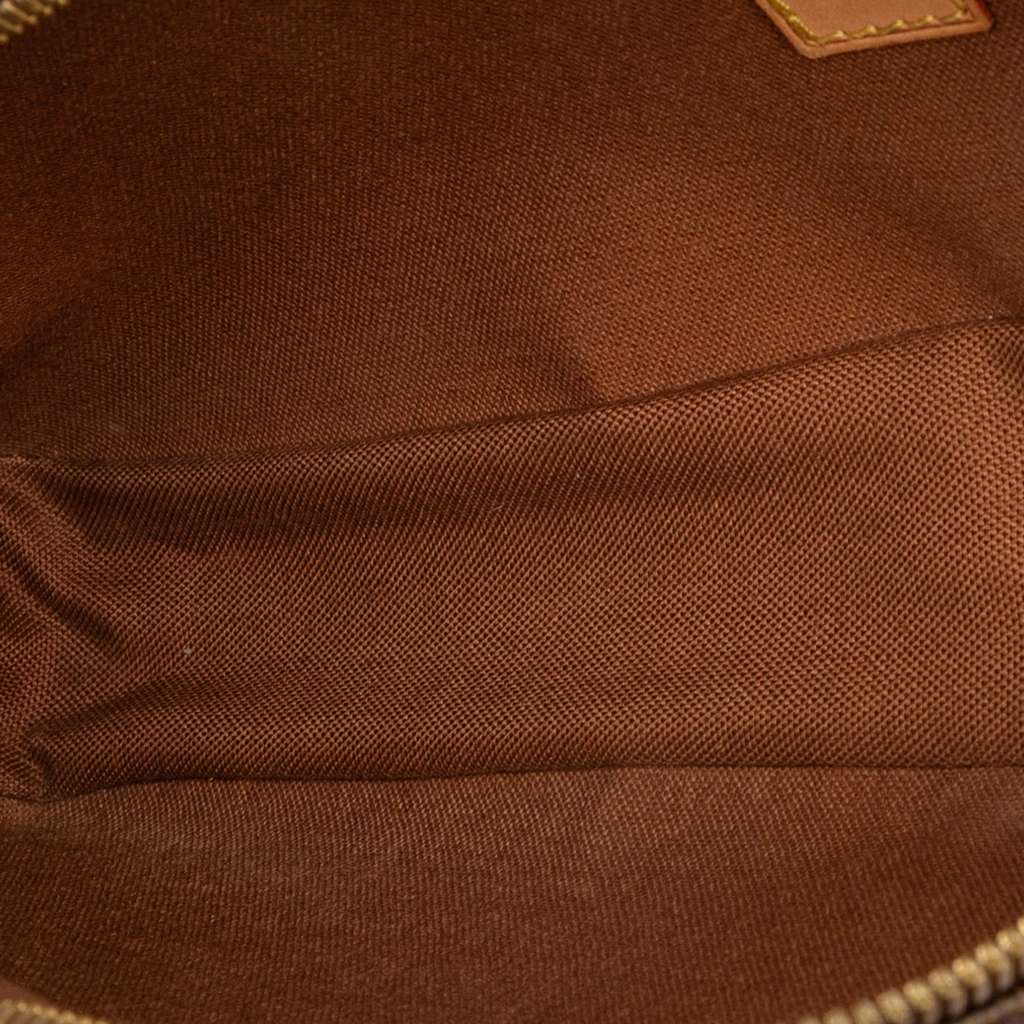 Louis Vuitton Monogram Pochette Gange - 4