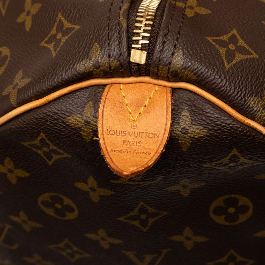 Louis Vuitton Monogram Keepall 60 - 5