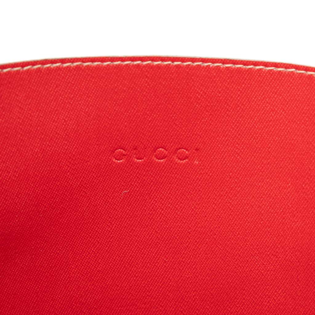 Gucci Medium GG Supreme Reversible Tote - 5