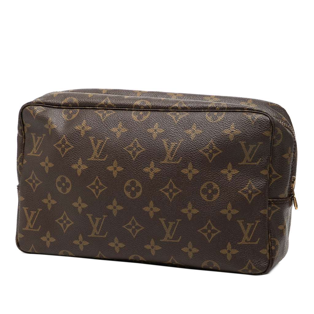 Louis Vuitton Monogram Trousse Toilette 28 - 2
