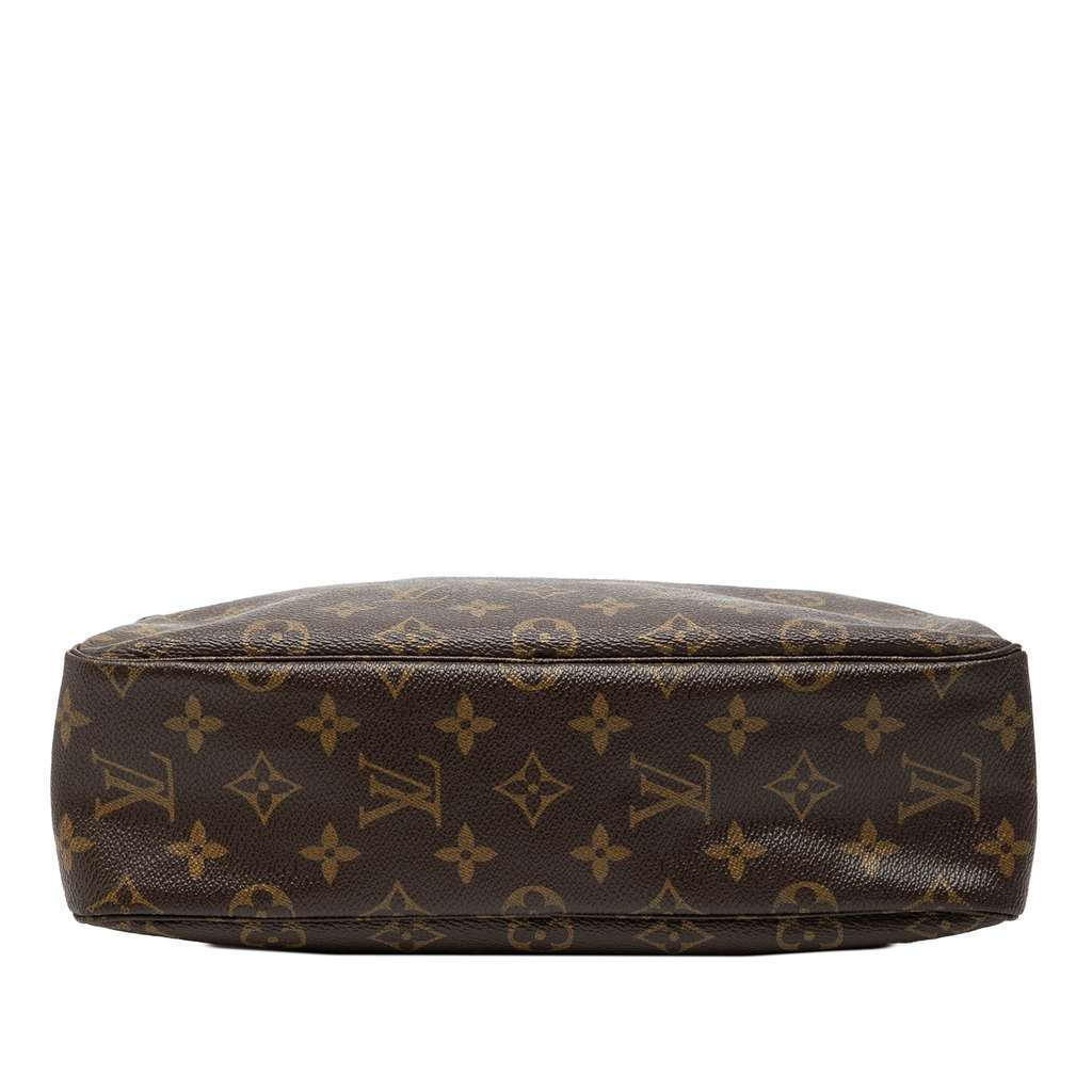 Louis Vuitton Monogram Trousse Toilette 28 - 3
