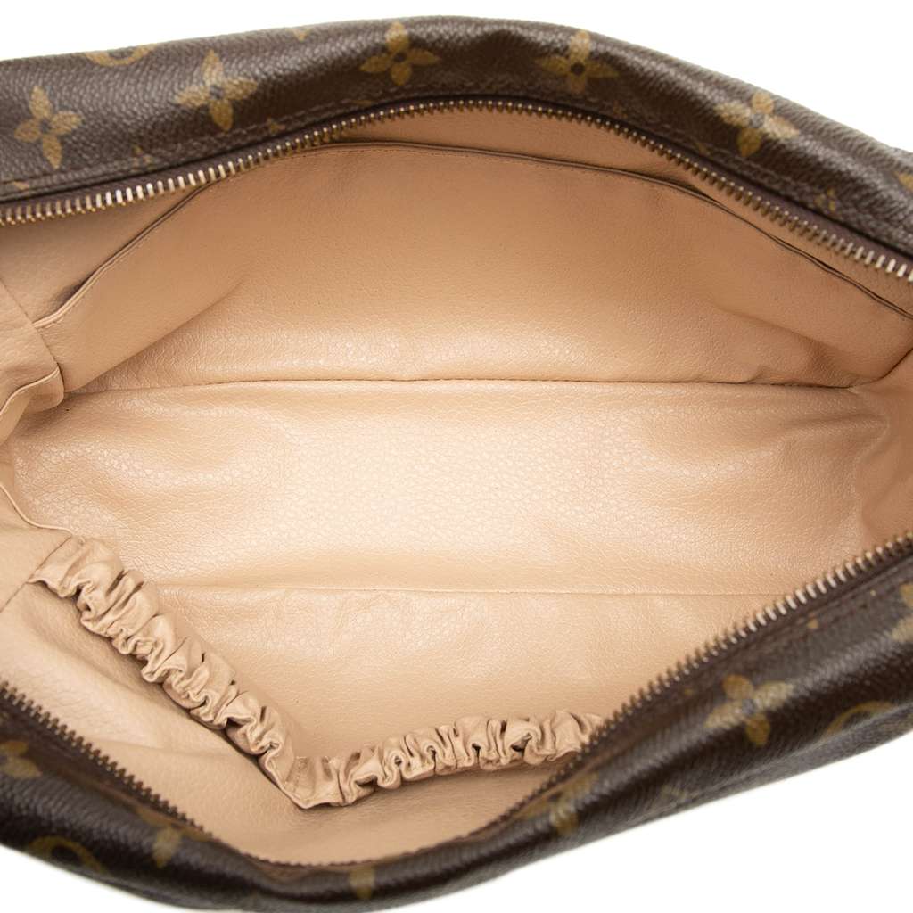 Louis Vuitton Monogram Trousse Toilette 28 - 4
