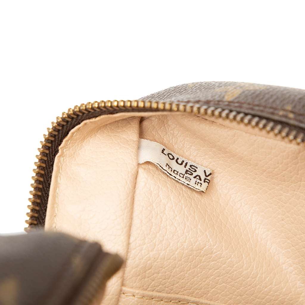 Louis Vuitton Monogram Trousse Toilette 28 - 5