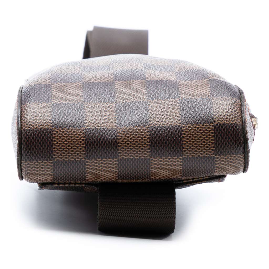 Louis Vuitton Damier Ebene Geronimos - 3