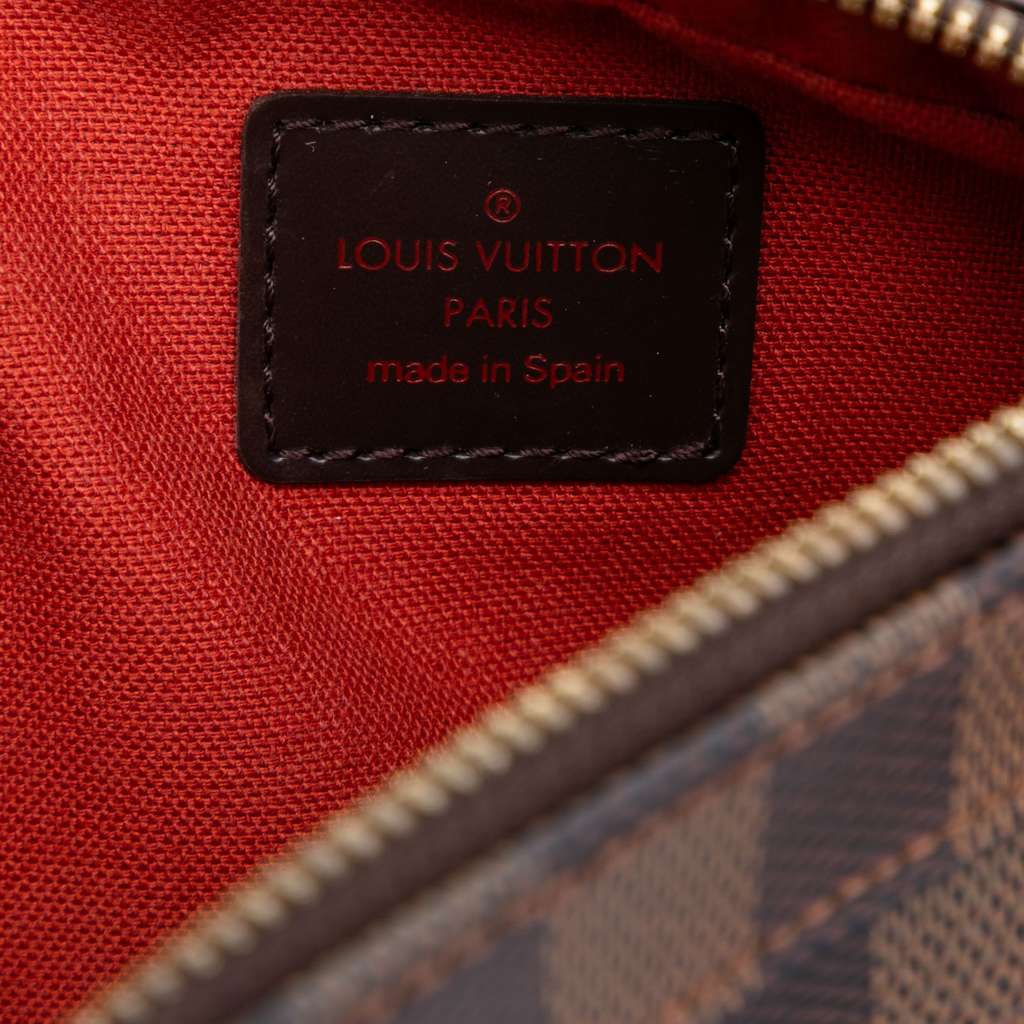 Louis Vuitton Damier Ebene Geronimos - 5
