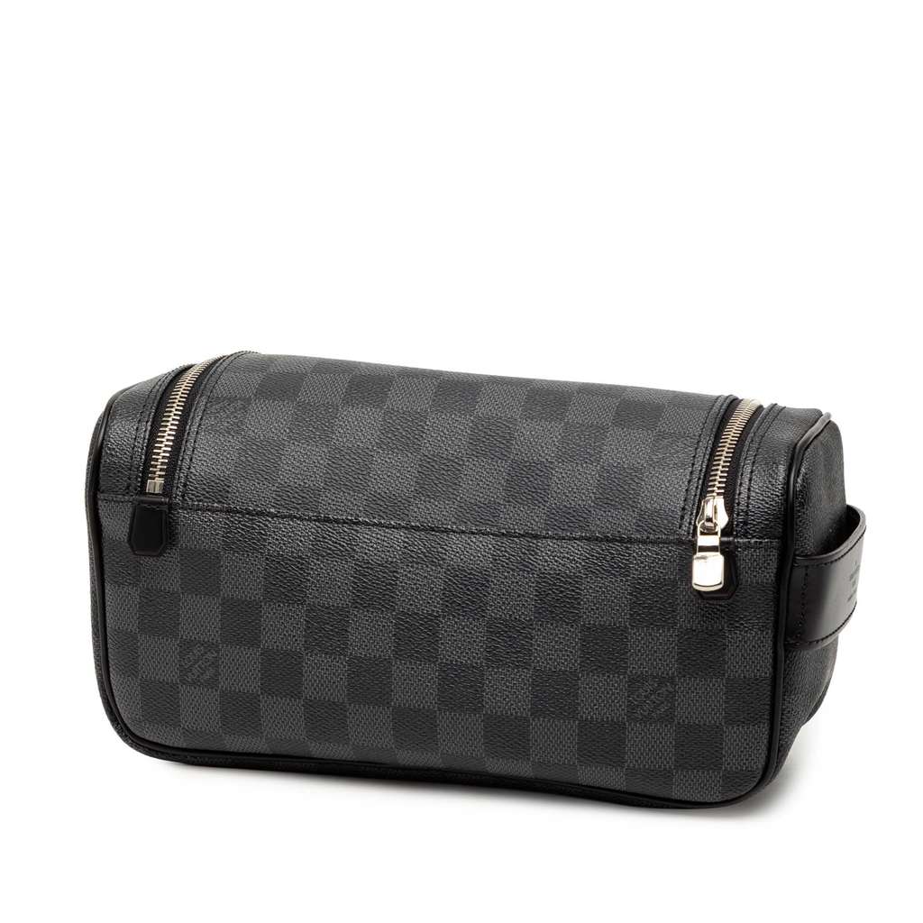 Louis Vuitton Damier Graphite Toiletry Pouch - 2