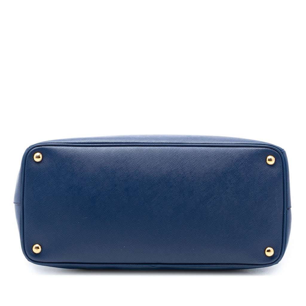 Prada Large Saffiano Lux Galleria Tote - 3