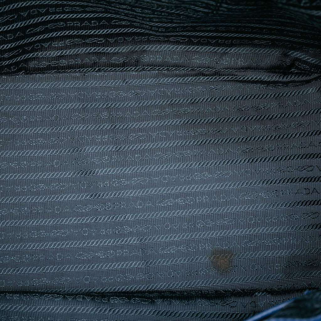 Prada Large Saffiano Lux Galleria Tote - 4