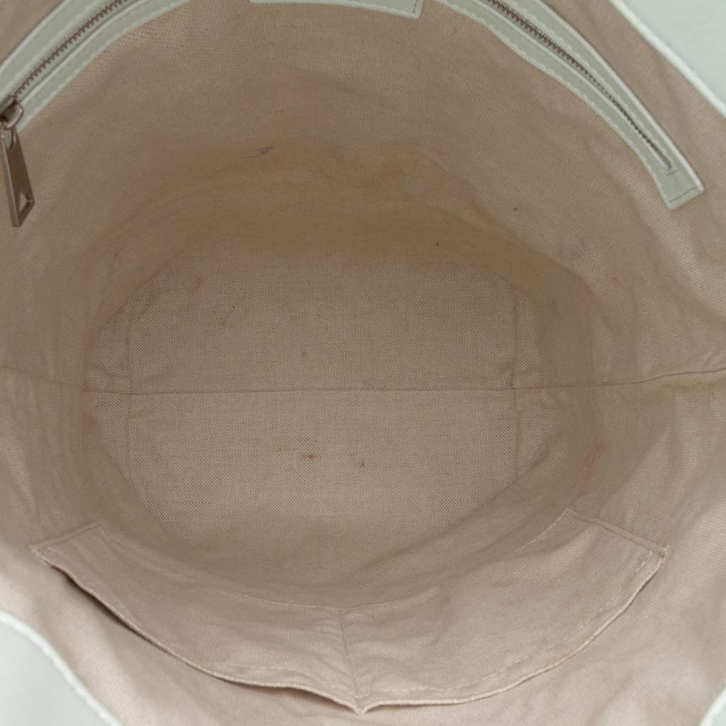 Bottega Veneta Nappa Intrecciato Check Avenue Tote - 4