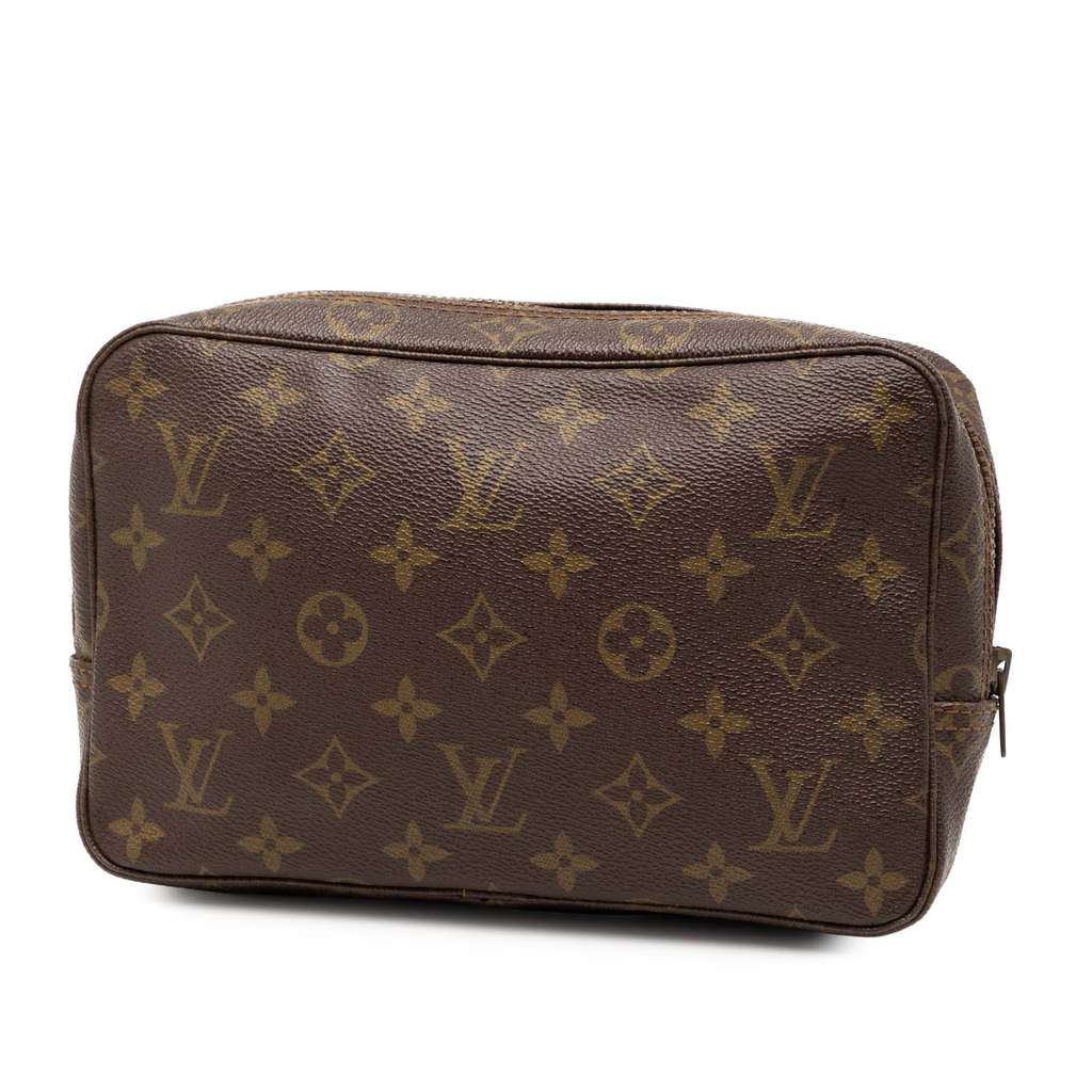 Louis Vuitton Monogram Trousse Toilette 23 - 2