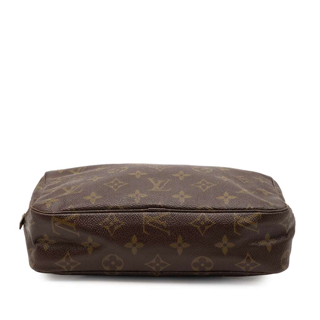 Louis Vuitton Monogram Trousse Toilette 23 - 3