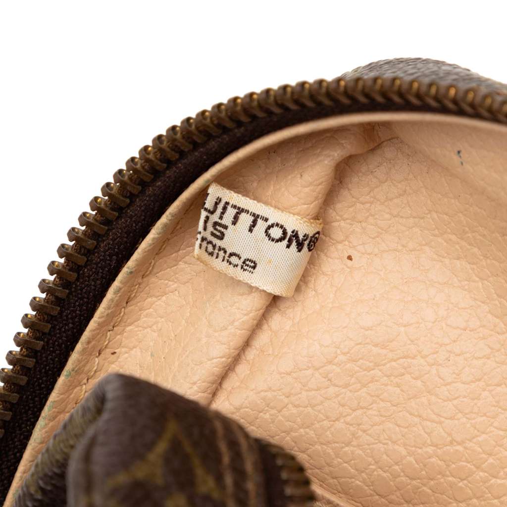 Louis Vuitton Monogram Trousse Toilette 23 - 5