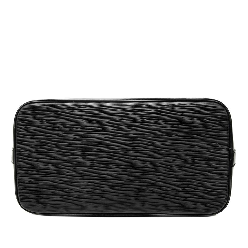 Louis Vuitton Epi Alma PM - 3