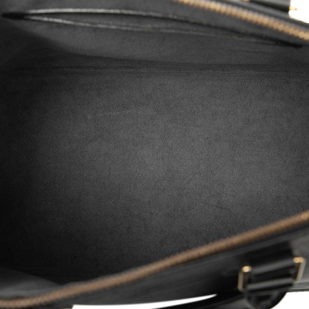 Louis Vuitton Epi Alma PM - 4